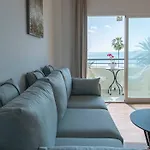 Apartmán Cozy & Comfy Seaside Retreat In Estepona