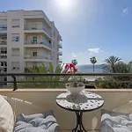 Cozy & Comfy Seaside Retreat In Apartmán Estepona