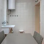 Apartmán Cozy & Comfy Seaside Retreat In