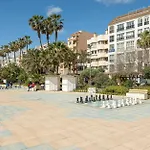 Apartmán Cozy & Comfy Seaside Retreat In Estepona