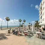 Apartmán Cozy & Comfy Seaside Retreat In Estepona