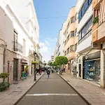 Cozy & Comfy Seaside Retreat In * Estepona