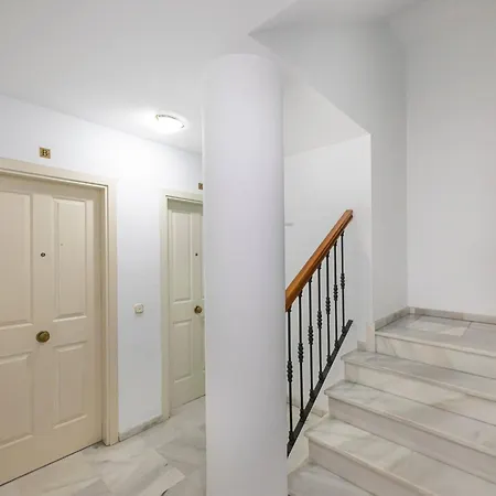 Cozy & Comfy Seaside Retreat In Apartmán Estepona