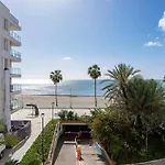 Cozy & Comfy Seaside Retreat In * Estepona