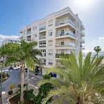 Cozy & Comfy Seaside Retreat In Daire Estepona