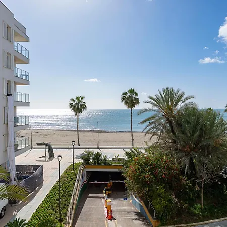 Апартаменты Cozy & Comfy Seaside Retreat In Эстепона