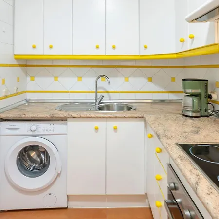 Апартаменты Cozy & Comfy Seaside Retreat In *