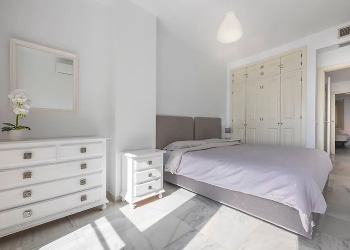 Daire Cozy & Comfy Seaside Retreat In