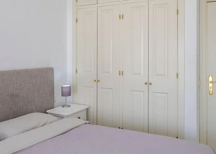 Cozy & Comfy Seaside Retreat In * Estepona