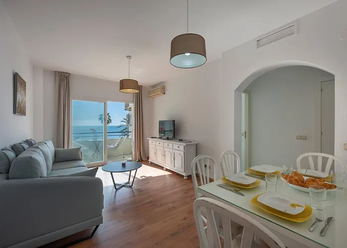 Cozy & Comfy Seaside Retreat In Apartamento *