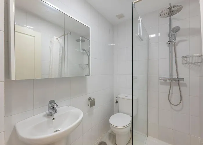 Cozy & Comfy Seaside Retreat In * Estepona