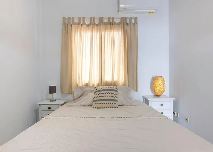 Cozy & Comfy Seaside Retreat In Apartamento *