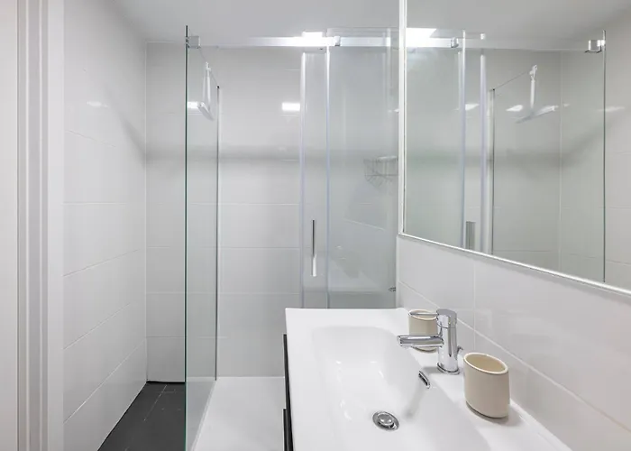 Apartamento Cozy & Comfy Seaside Retreat In Estepona