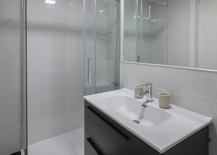 Apartamento Cozy & Comfy Seaside Retreat In Estepona