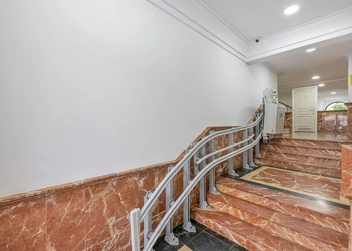 Cozy & Comfy Seaside Retreat In Daire Estepona