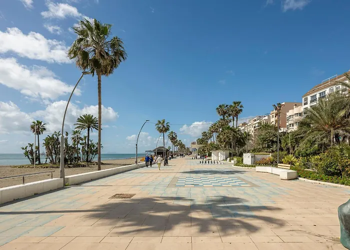 Cozy & Comfy Seaside Retreat In Apartamento *
