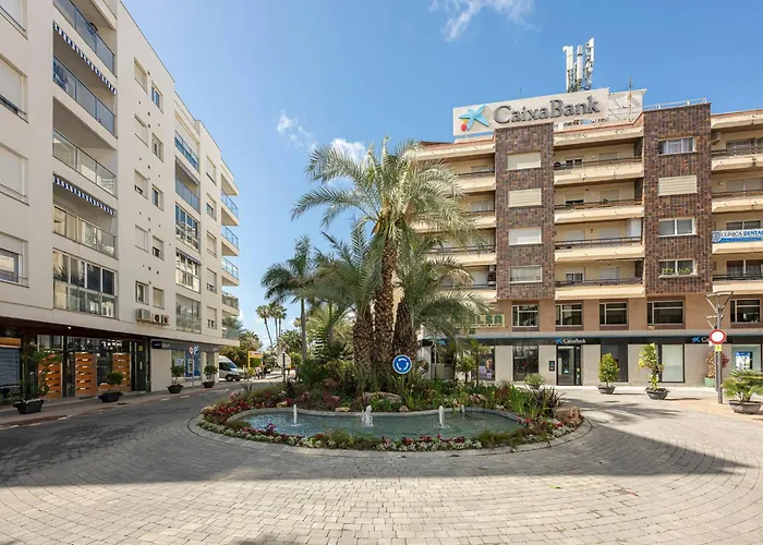 Cozy & Comfy Seaside Retreat In Apartamento *