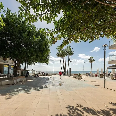 Cozy & Comfy Seaside Retreat In * Estepona