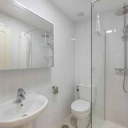 Cozy & Comfy Seaside Retreat In * Estepona