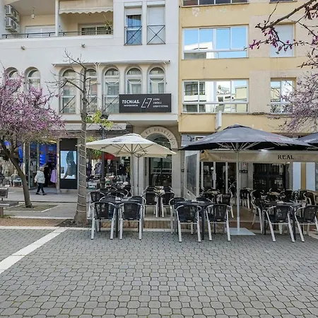 Cozy & Comfy Seaside Retreat In Estepona