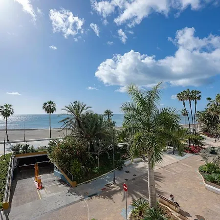 Cozy & Comfy Seaside Retreat In * Estepona