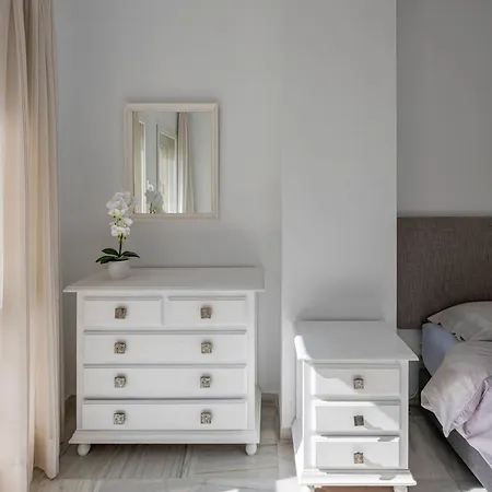Appartement Cozy & Comfy Seaside Retreat In Estepona